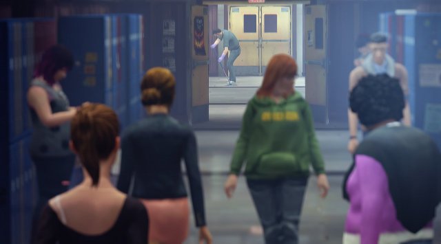 Life is Strange - Immagine 140399
