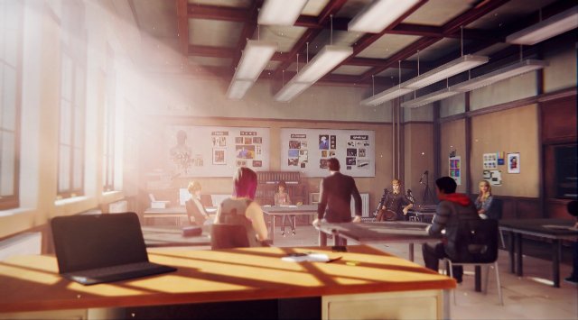 Life is Strange - Immagine 140409