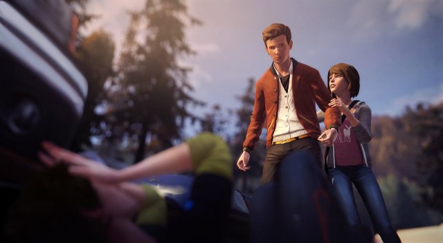 Life is Strange - Immagine 140414