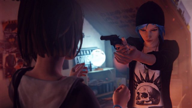 Life is Strange - Immagine 140430