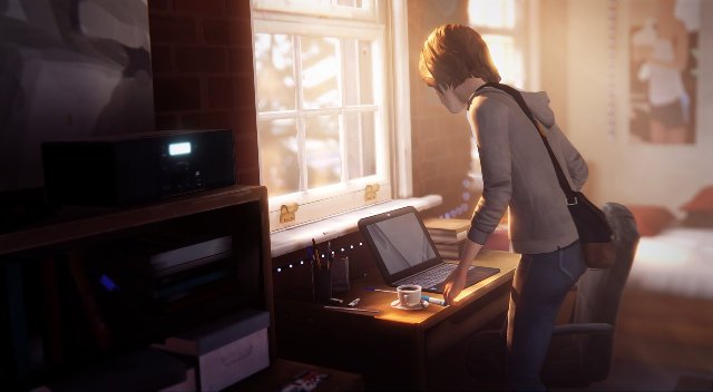 Life is Strange immagine 140449