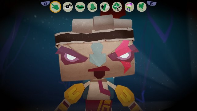 Tearaway: Avventure di carta - Immagine 155721