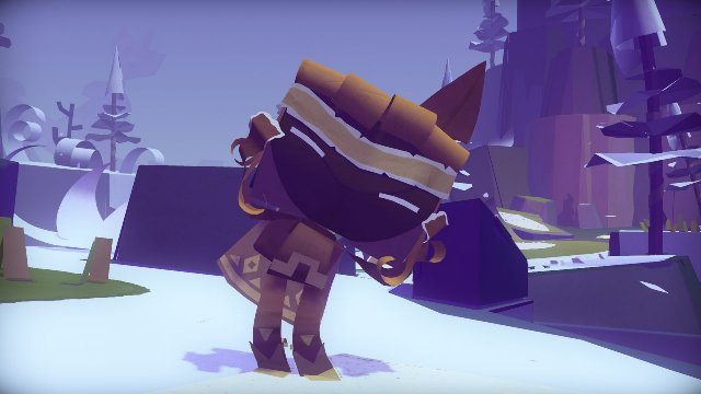 Tearaway: Avventure di carta - Immagine 155724