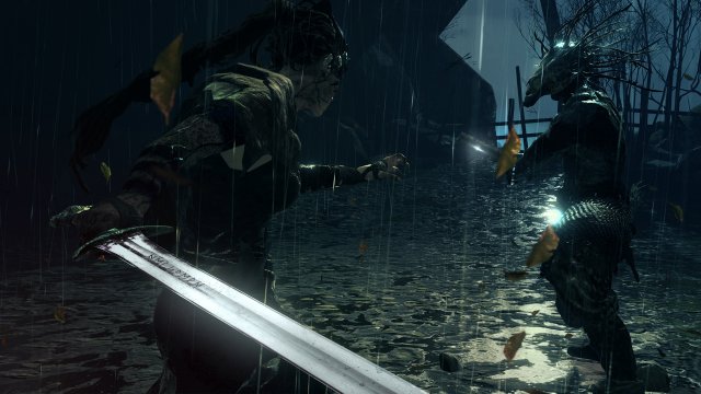 Hellblade: Senua's Sacrifice immagine 155445