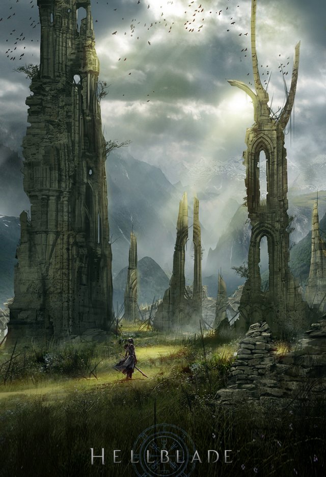 Hellblade: Senua's Sacrifice - Immagine 138145