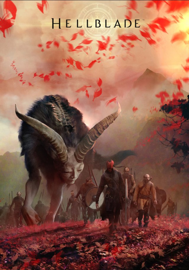 Hellblade: Senua's Sacrifice - Immagine 138147