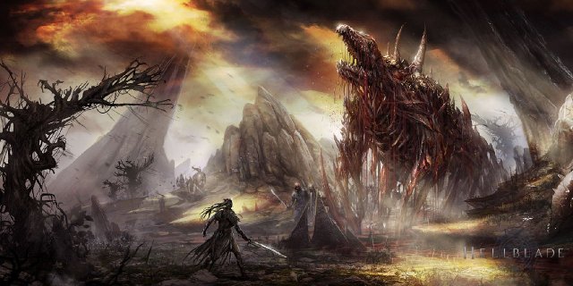 Hellblade: Senua's Sacrifice - Immagine 138149
