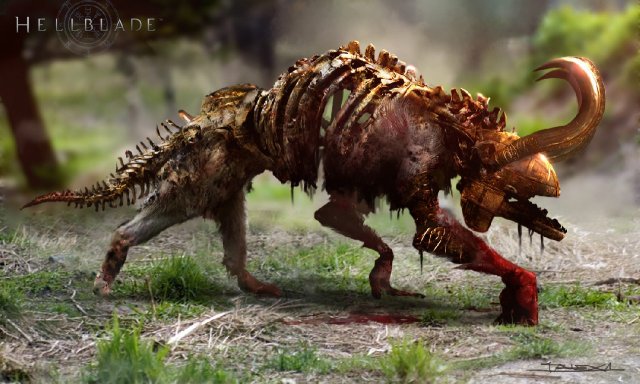Hellblade: Senua's Sacrifice - Immagine 138151