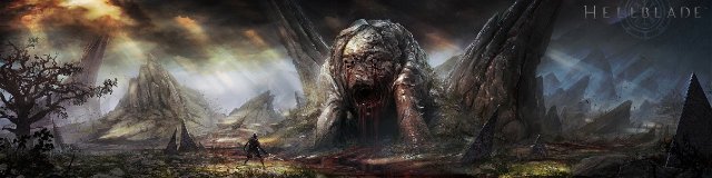 Hellblade: Senua's Sacrifice - Immagine 138155
