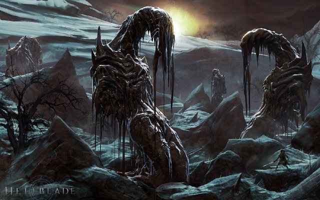 Hellblade: Senua's Sacrifice - Immagine 138157