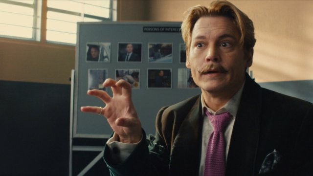 Mortdecai - Immagine 144773