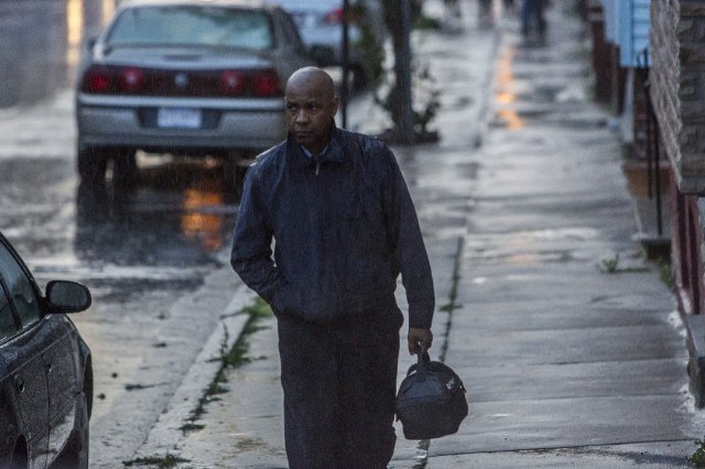 The Equalizer - Il Vendicatore - Immagine 140587