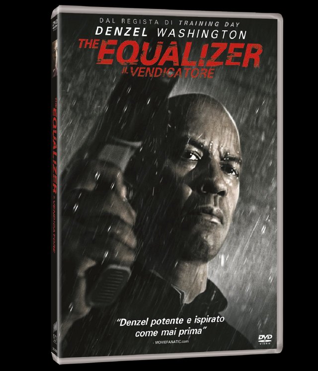 The Equalizer - Il Vendicatore - Immagine 140590