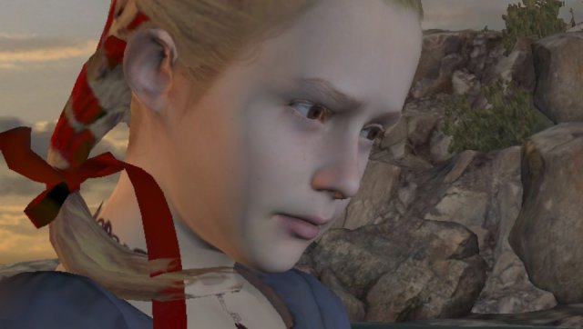Resident Evil Revelations 2 - Immagine 162761