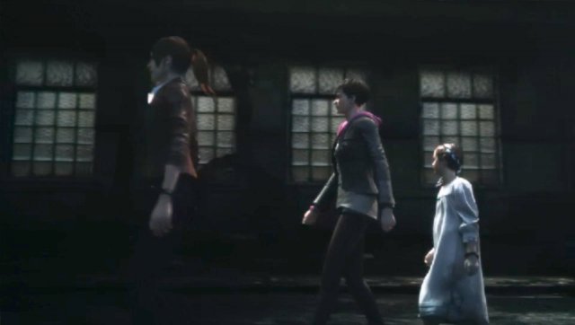 Resident Evil Revelations 2 immagine 162766