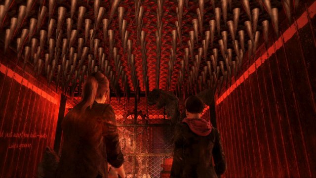 Resident Evil Revelations 2 immagine 144889