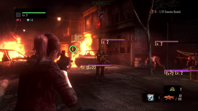 Resident Evil Revelations 2 - Immagine 140092