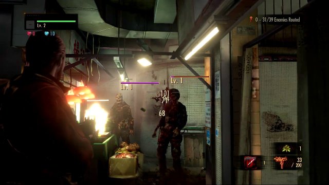 Resident Evil Revelations 2 - Immagine 140098