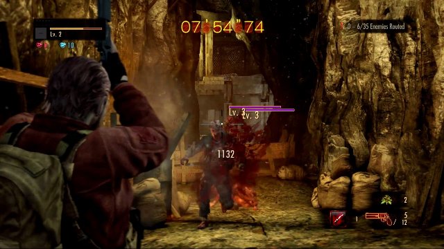 Resident Evil Revelations 2 - Immagine 140104