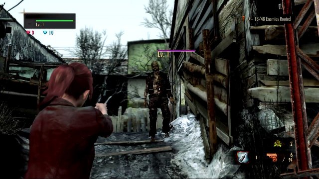 Resident Evil Revelations 2 - Immagine 140110