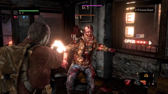 Resident Evil Revelations 2 immagine 140117