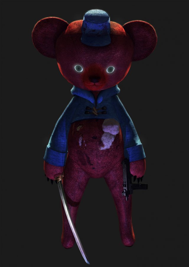 Resident Evil Revelations 2 immagine 150102