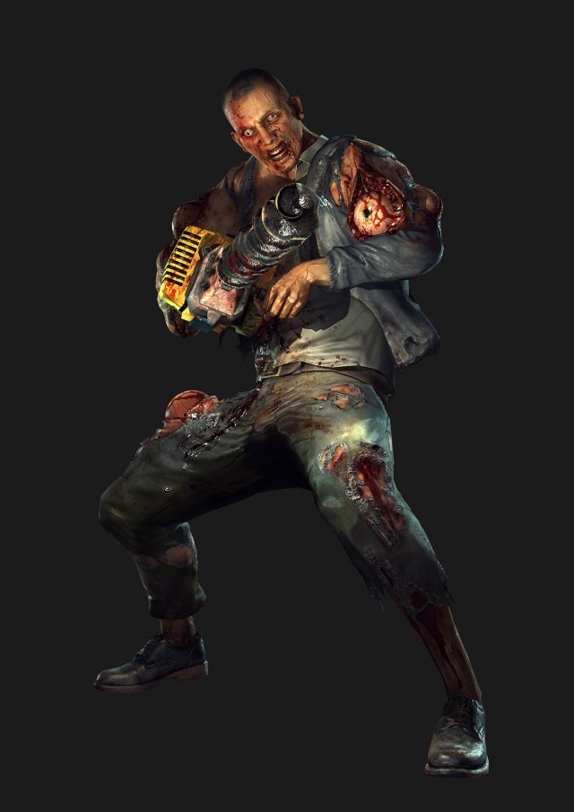 Resident Evil Revelations 2 immagine 150107