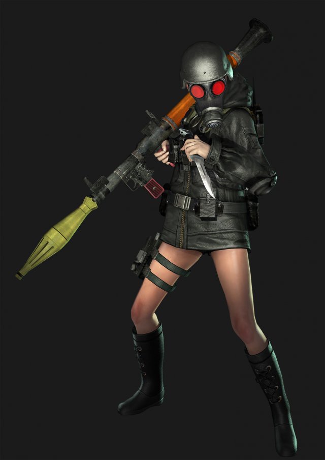 Resident Evil Revelations 2 immagine 150112