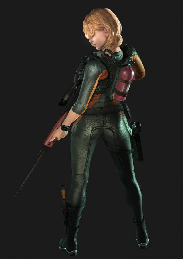 Resident Evil Revelations 2 immagine 150116