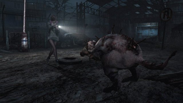 Resident Evil Revelations 2 - Immagine 137951