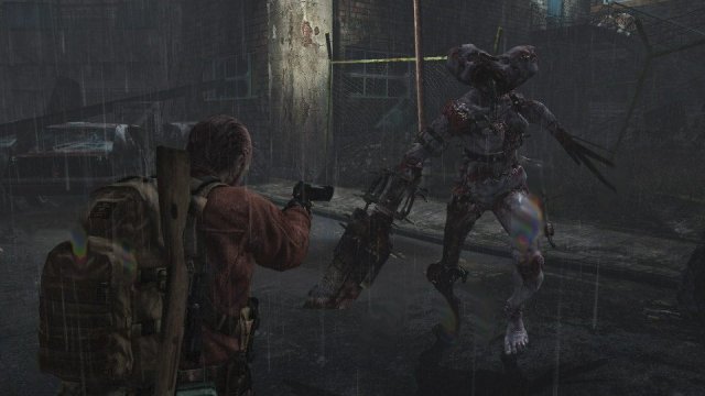 Resident Evil Revelations 2 - Immagine 137963