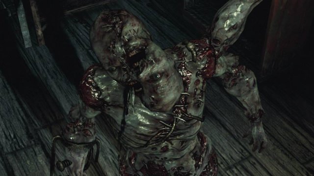 Resident Evil Revelations 2 - Immagine 137969