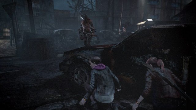 Resident Evil Revelations 2 - Immagine 137975