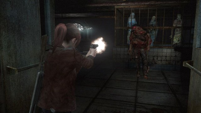 Resident Evil Revelations 2 - Immagine 137981