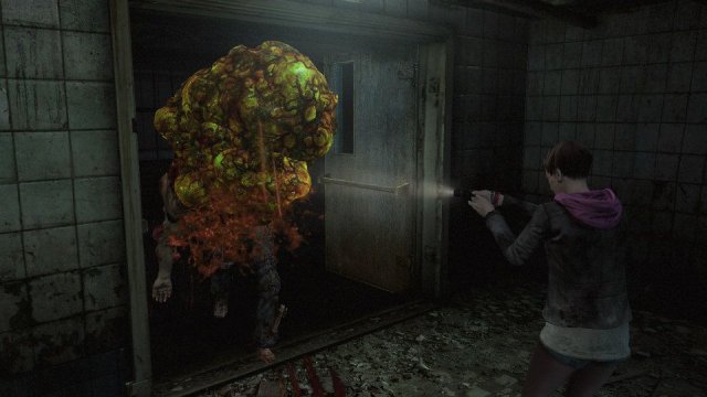 Resident Evil Revelations 2 - Immagine 137987