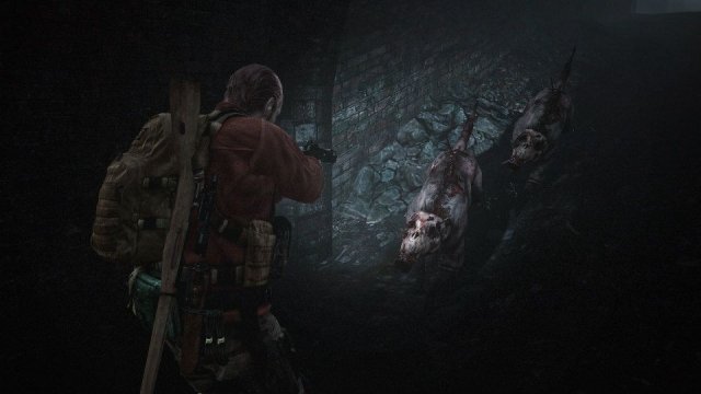 Resident Evil Revelations 2 - Immagine 137993