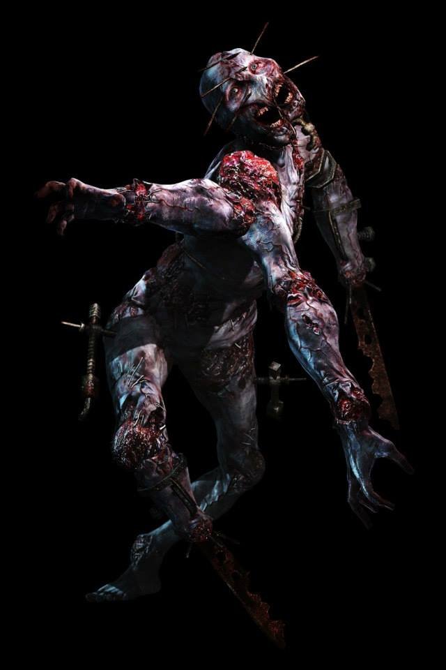 Resident Evil Revelations 2 - Immagine 138011