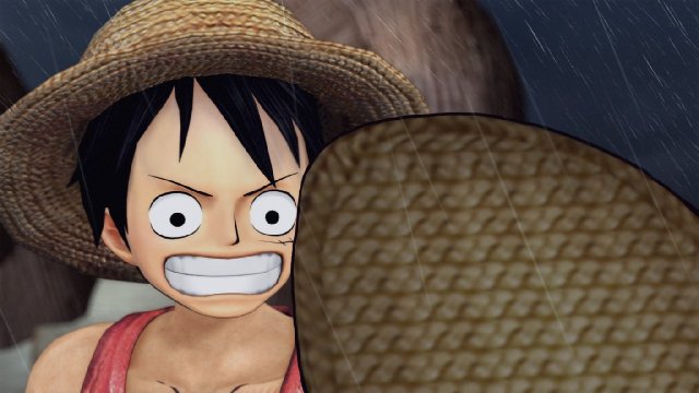 One Piece: Pirate Warriors 3 - Immagine 140685