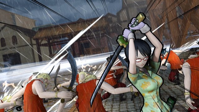One Piece: Pirate Warriors 3 - Immagine 140729