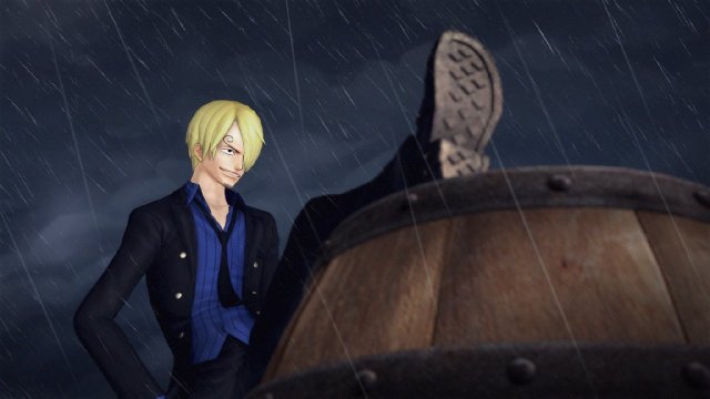 One Piece: Pirate Warriors 3 - Immagine 140733