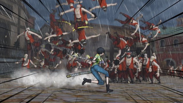 One Piece: Pirate Warriors 3 - Immagine 140753