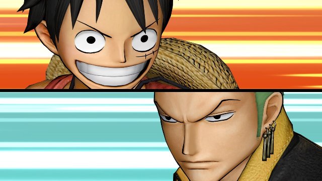 One Piece: Pirate Warriors 3 - Immagine 140781