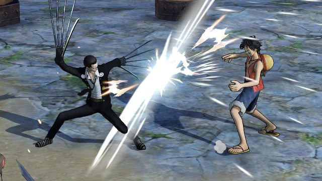 One Piece: Pirate Warriors 3 - Immagine 140789