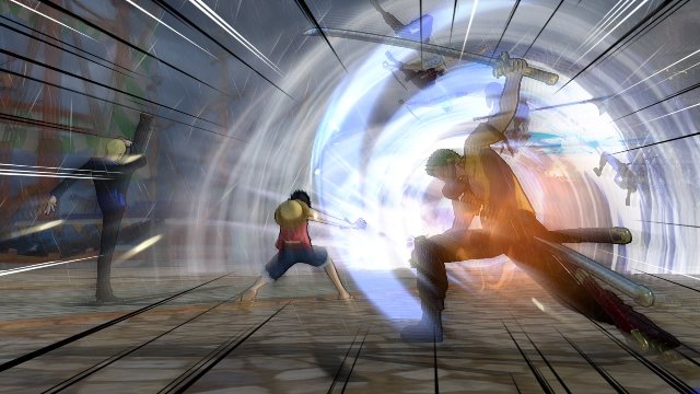 One Piece: Pirate Warriors 3 - Immagine 140813