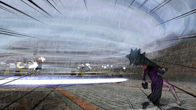 One Piece: Pirate Warriors 3 - Immagine 140817