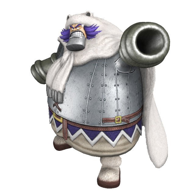 One Piece: Pirate Warriors 3 - Immagine 140837