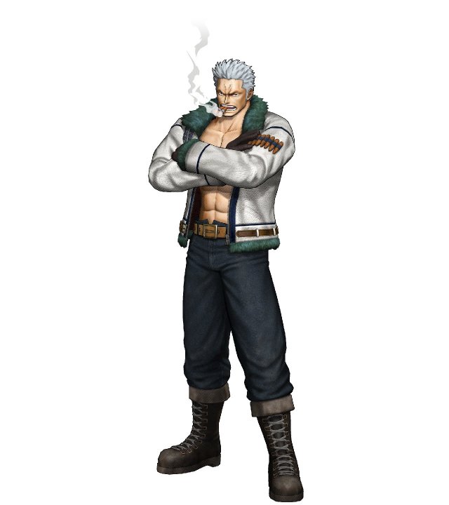 One Piece: Pirate Warriors 3 - Immagine 140849