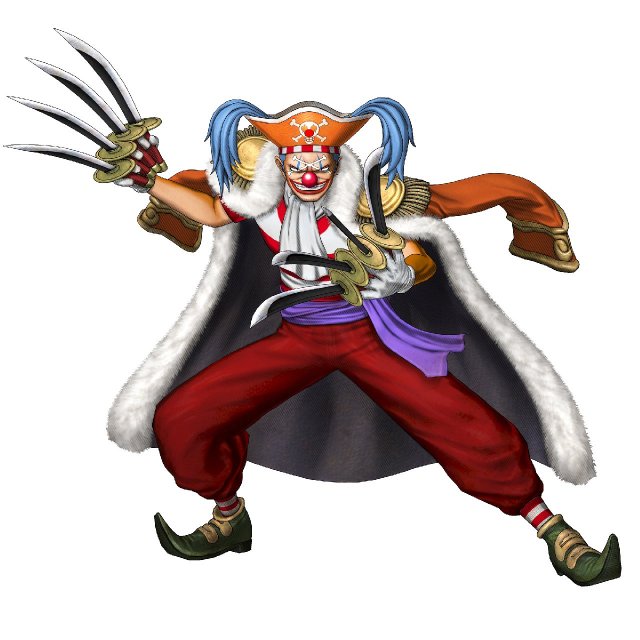 One Piece: Pirate Warriors 3 - Immagine 140853