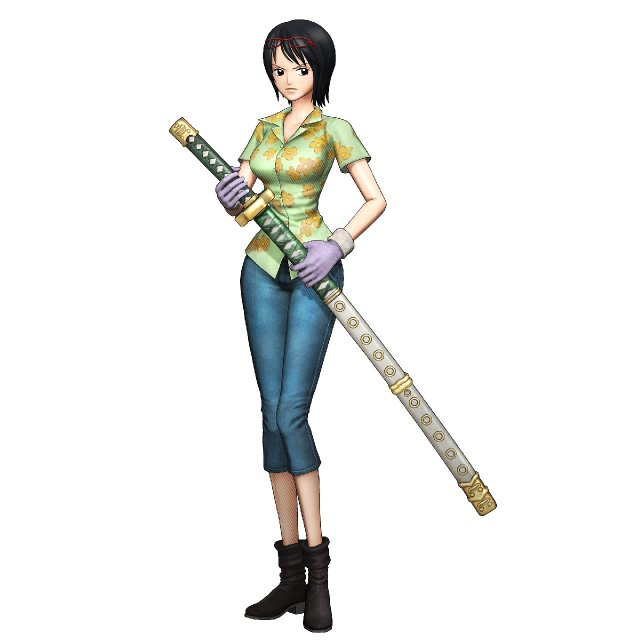 One Piece: Pirate Warriors 3 - Immagine 140857