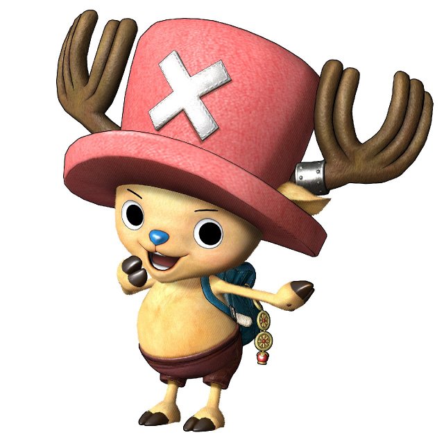 One Piece: Pirate Warriors 3 - Immagine 140861
